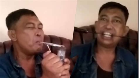 gen jenz viral|Viral 'Abang Jago' di Lampung Ngaku Kebal Hukum Asyik Isap .